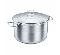 Slika proizvoda: Korkmaz Mega duboki lonac A1944