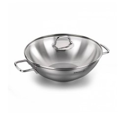 Slika proizvoda: Korkmaz Perla Wok A1519