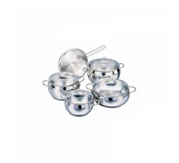 Slika proizvoda: Korkmaz TOMBIK set posuđa (9/1)