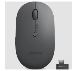 Slika proizvoda: Lenovo Multi-device Wireless Mouse (X9 Edition)