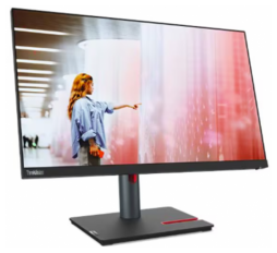 Slika proizvoda: Lenovo P24Q-30 QHD IPS, HDMI, DP, pivot