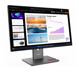 Slika proizvoda: Lenovo P24Q-40 QHD IPS, HDMI, DP, USB-C