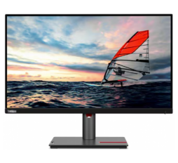Slika proizvoda: Lenovo P25i-30 FHD IPS, HDMI, DP, VGA, pivot