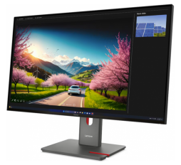 Slika proizvoda: Lenovo P32UD-40 UHD IPS, HDMI, DP, T-Bolt, pivot