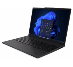 Slika proizvoda: Lenovo T16 Gen 4 U7-255U/32GB/1TB/16''WUXGA/W11P