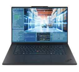 Slika proizvoda: Lenovo T1g Gen 8 U9/64GB/2TB/5070/16''touch/W11P