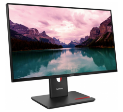Slika proizvoda: Lenovo T24-40 FHD IPS, HDMI, DP, VGA, USB-C, pivot