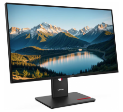 Slika proizvoda: Lenovo T27Q-40 QHD IPS, HDMI, DP, USB-C, pivot
