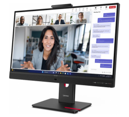 Slika proizvoda: Lenovo T27QD-4v QHD IPS, HDMI, DP, USB-C, kamera