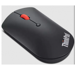 Slika proizvoda: Lenovo ThinkPad Silent - Mouse - right/left handed
