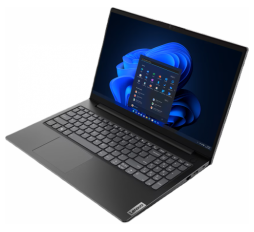 Slika proizvoda: Lenovo V15 R7-5825U/8GB/512GB/15,6''FHD/DOS/3god