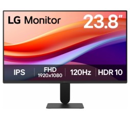 Slika proizvoda: LG 24U41YA 24" IPS 120Hz, HDMI, D-Sub,