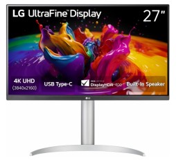Slika proizvoda: LG 27UP850K 27" UHD IPS 60Hz, DP, HDMI, USB-C, HAS