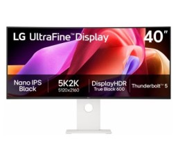 Slika proizvoda: LG 40U990A 40'' 5K2K IPS, HDMI, DP,TB5,HAS,zvučnik