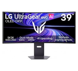 Slika proizvoda: LG OLED 39GX950B 39'' 5K2K, 330/165Hz, USB-C,HAS