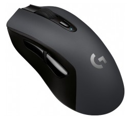 Slika proizvoda: Logitech G603 Lightspeed bežični gaming miš, Hero