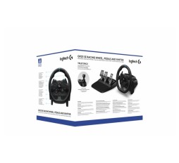 Slika proizvoda: Logitech G923 SE volan + shifter