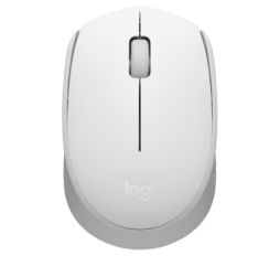 Slika proizvoda: Logitech M171 bežični optički miš, bijela