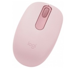 Slika proizvoda: Logitech M196 bežični optički miš, Bluetooth, roza
