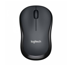 Slika proizvoda: Logitech M220 Silent bežični optički miš, plava