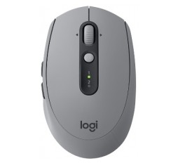 Slika proizvoda: Logitech M590 Silent bežični optički miš, siva