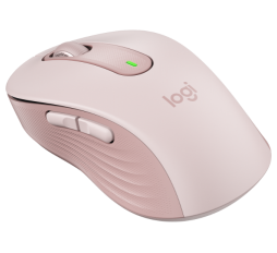 Slika proizvoda: Logitech M650, bežični miš, rozi