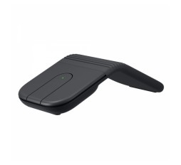 Slika proizvoda: Logitech Mobi Fold, preklopivi miš, OEM, crna