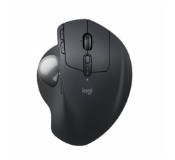 Slika proizvoda: Logitech MX Ergo S, bežični optički miš, trackball