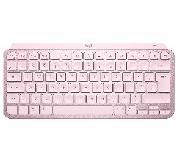 Slika proizvoda: Logitech MX Keys Mini, rozi