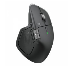 Slika proizvoda: Logitech MX Master 4, crna