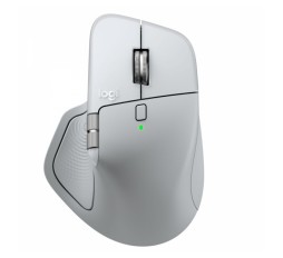 Slika proizvoda: Logitech MX Master 4 for Mac, bijela