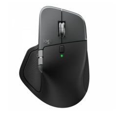 Slika proizvoda: Logitech MX Master 4 for Mac, crna