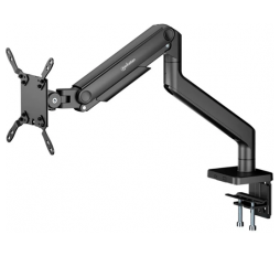 Slika proizvoda: Manhattan nosač za monitor 17"- 49", 20kg, crni