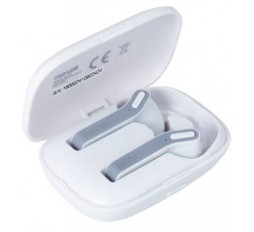 Slika proizvoda: Maxell bežične slušalice TWS Dynamic bijele