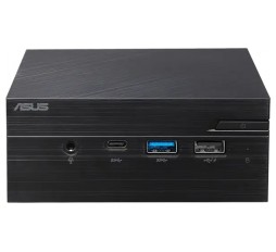 Slika proizvoda: Mini računalo ASUS Mini PC PN40-BBC558MV Celeron / 8GB / 512 GB SSD / Windows 11 Home