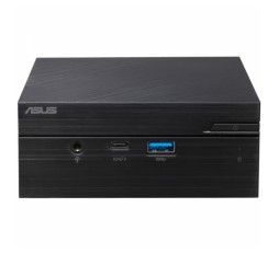 Slika proizvoda: Mini računalo ASUS Mini PC PN41-BBC029MCS1 Celeron / 8 GB / 512 GB SSD / Windows 11 Home