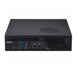 Slika izdelka: Mini računalnik ASUS MiniPC PB63 B3014MH Core i3 / 8 GB / 256 GB SSD / Windows 11 Home (črn)