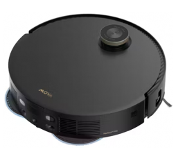 Slika proizvoda: Mova Mobius60 Black, robotski usisavač