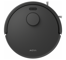 Slika proizvoda: Mova E20 Black, robotski usisavač