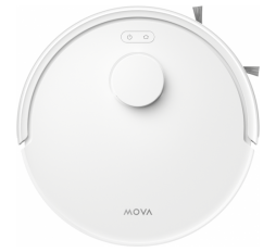 Slika proizvoda: Mova E20 White, robotski usisavač 