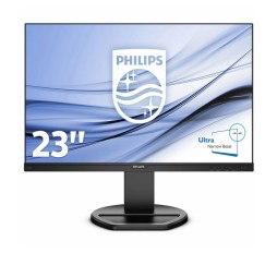 Slika proizvoda: Philips 23" 230B8QJEB, VGA, DVi, HDMI, DP, zvuč.