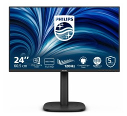 Slika proizvoda: Philips 24B2N3200J 23,8", HDMI, DP, HAS, zvuč.,USB