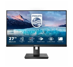 Slika proizvoda: Philips 272S1M 27", VGA, DVI, HDMI, DP, HAS, zvuč.