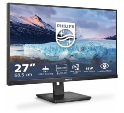 Slika proizvoda: Philips 273S1 27", HDMI, DP, USB-C, HAS, USB