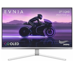 Slika proizvoda: Philips 27M2N8500 27", OLED, QHD, 2xHDMI, DP, 360H