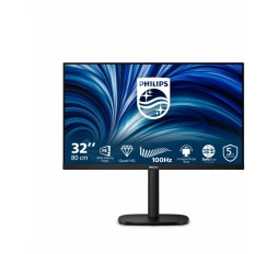 Slika proizvoda: Philips 32B2N3500 31,5", QHD, 2xHDMI, DP, HAS, zvu