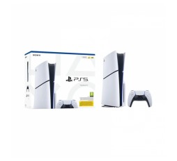 Slika proizvoda: PlayStation 5 Slim E Chassis Bluray Disc Edition