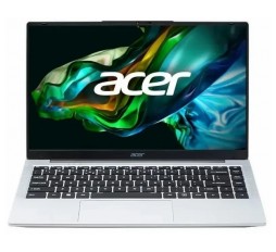 Slika proizvoda: Prijenosno računalo ACER A325-45 Celeron N4500 / 8GB / 512GB SSD / 15.6" FHD IPS / Windows 11 Home / siv