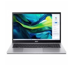 Slika proizvoda: Prijenosno računalo ACER Aspire Go 15 Ryzen 7/ 16 GB / 512 GB SSD / 15.6" FHD IPS / Windows 11 Home / srebrn