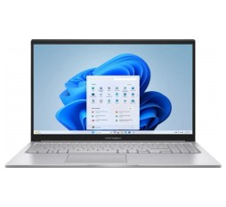 Slika proizvoda: Prijenosno računalo Asus Vivobook 15 F1504VAP  Core 5 / 16GB / 512GB SSD / 15,6" FHD IPS / W11H (Srebrna)